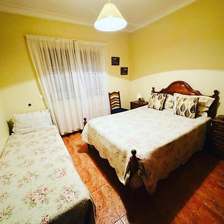 מלון ג'רס Residencia Iris מראה חיצוני תמונה