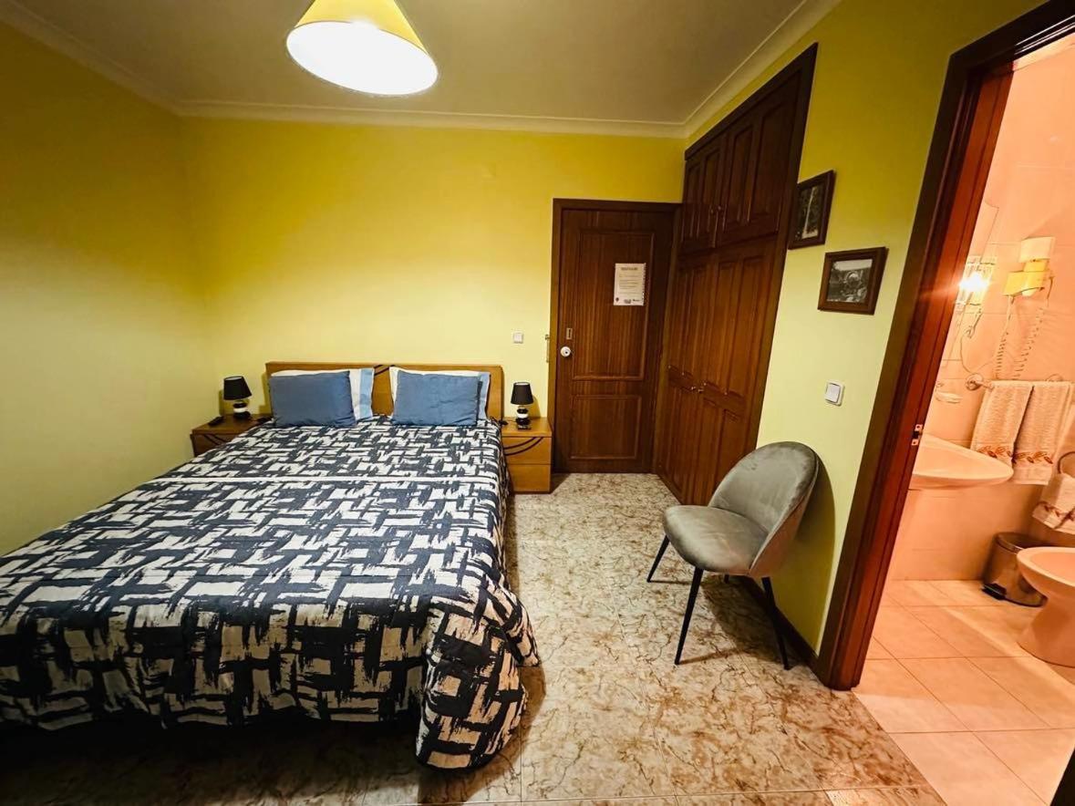 מלון ג'רס Residencia Iris מראה חיצוני תמונה