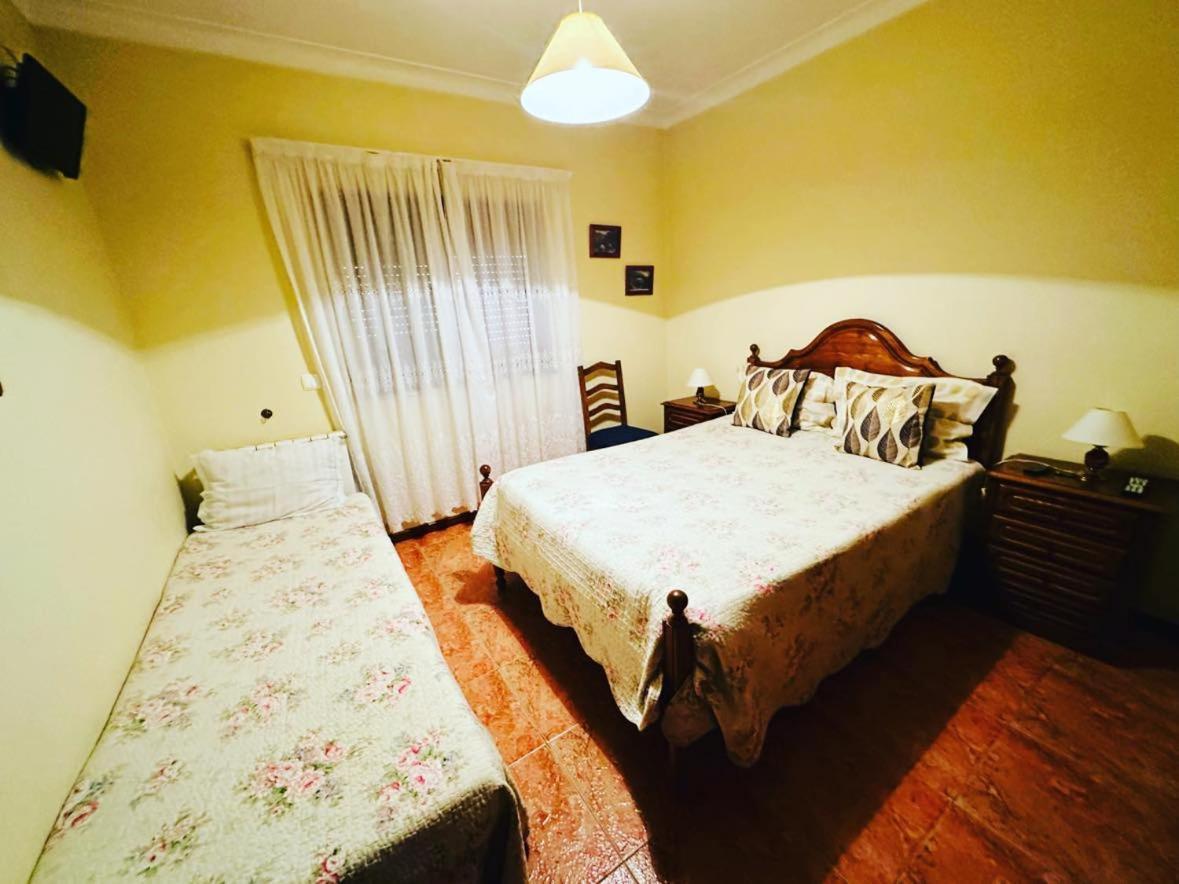 מלון ג'רס Residencia Iris מראה חיצוני תמונה