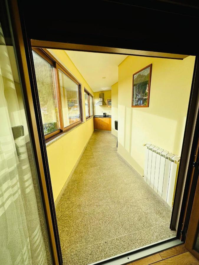 מלון ג'רס Residencia Iris מראה חיצוני תמונה