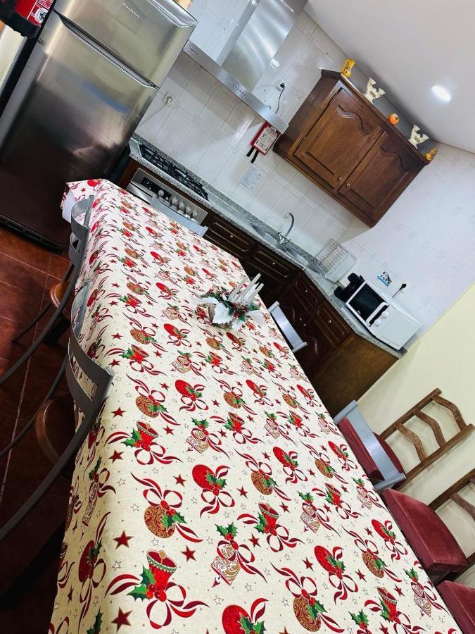מלון ג'רס Residencia Iris מראה חיצוני תמונה