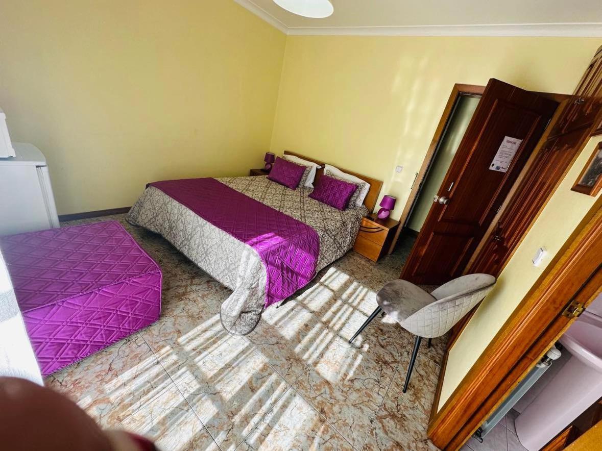 מלון ג'רס Residencia Iris מראה חיצוני תמונה