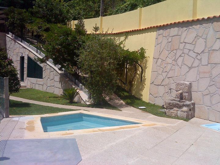 מלון ג'רס Residencia Iris מראה חיצוני תמונה