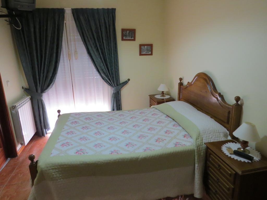 מלון ג'רס Residencia Iris מראה חיצוני תמונה