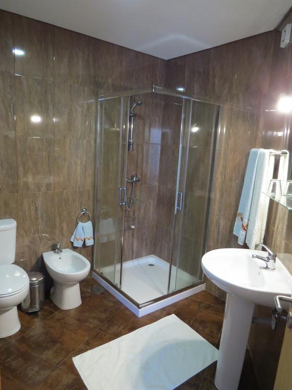 מלון ג'רס Residencia Iris מראה חיצוני תמונה